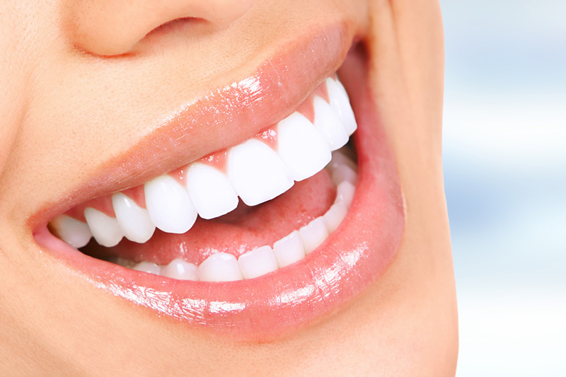 Cosmetic Dentistry in Tucson