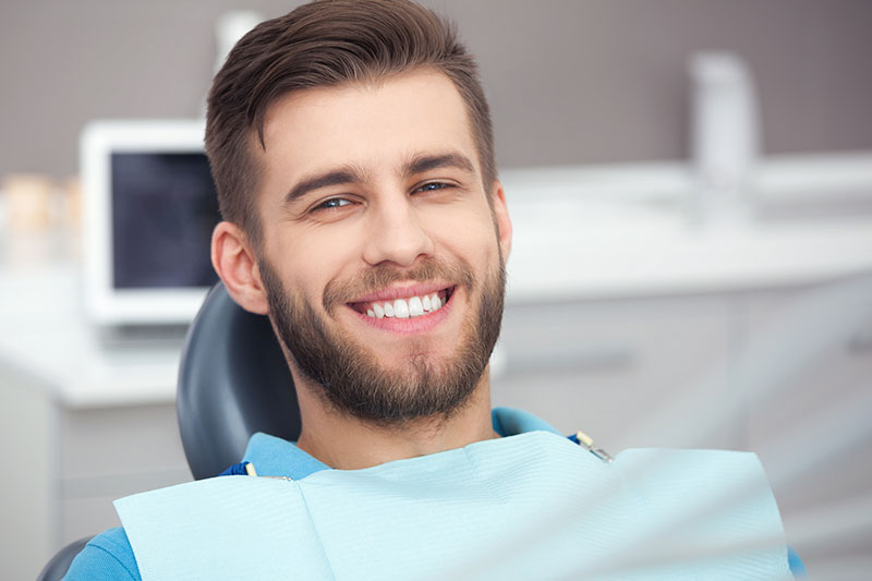 Dental Fillings in Tucson