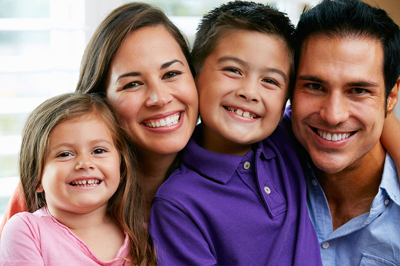 Family Dentistry in Tucson