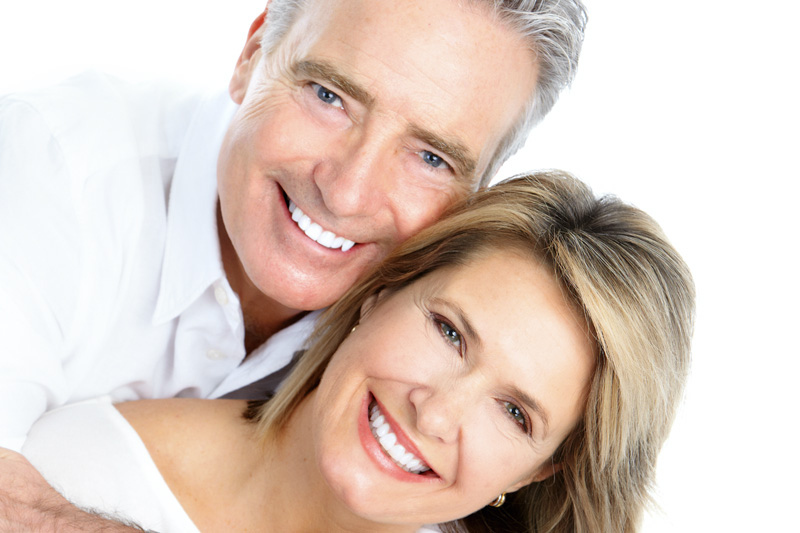 Dental Implants in Tucson