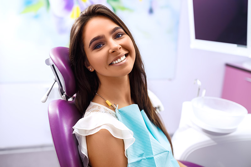 Dental Exam and Cleaning in Tucson