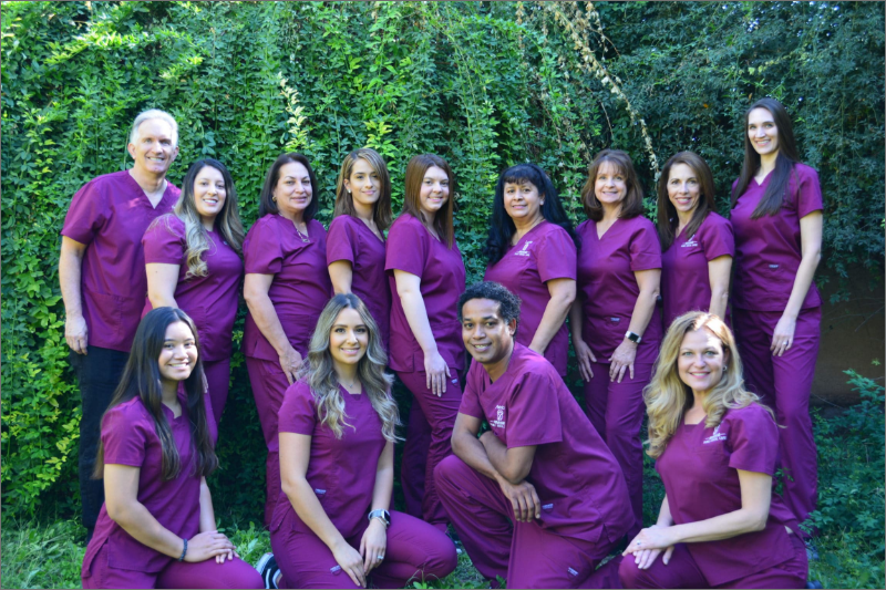 Quality Dental Treatments in Tucson